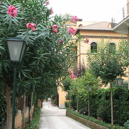 Villa Matissa Rom Exterior foto