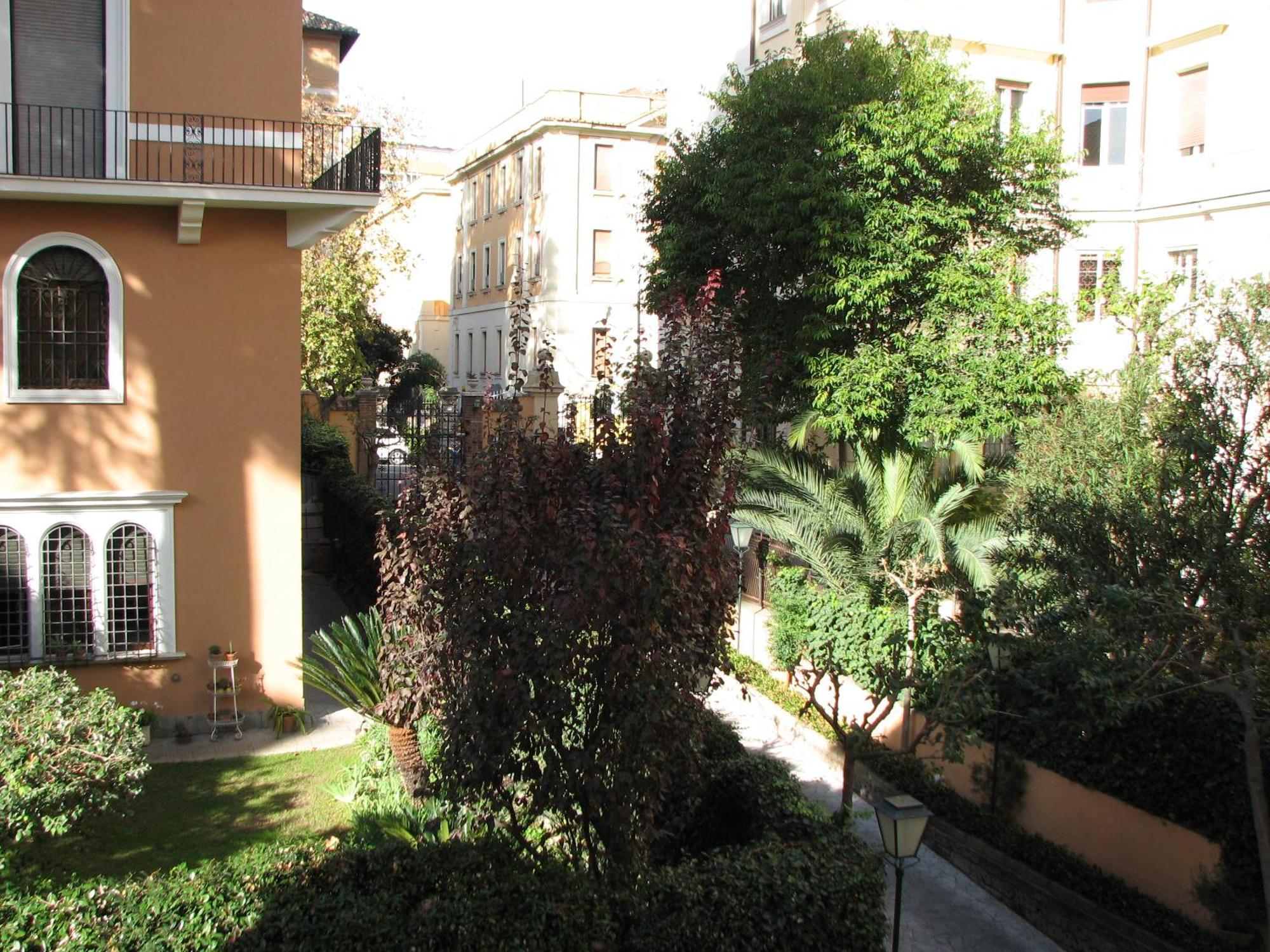 Villa Matissa Rom Exterior foto
