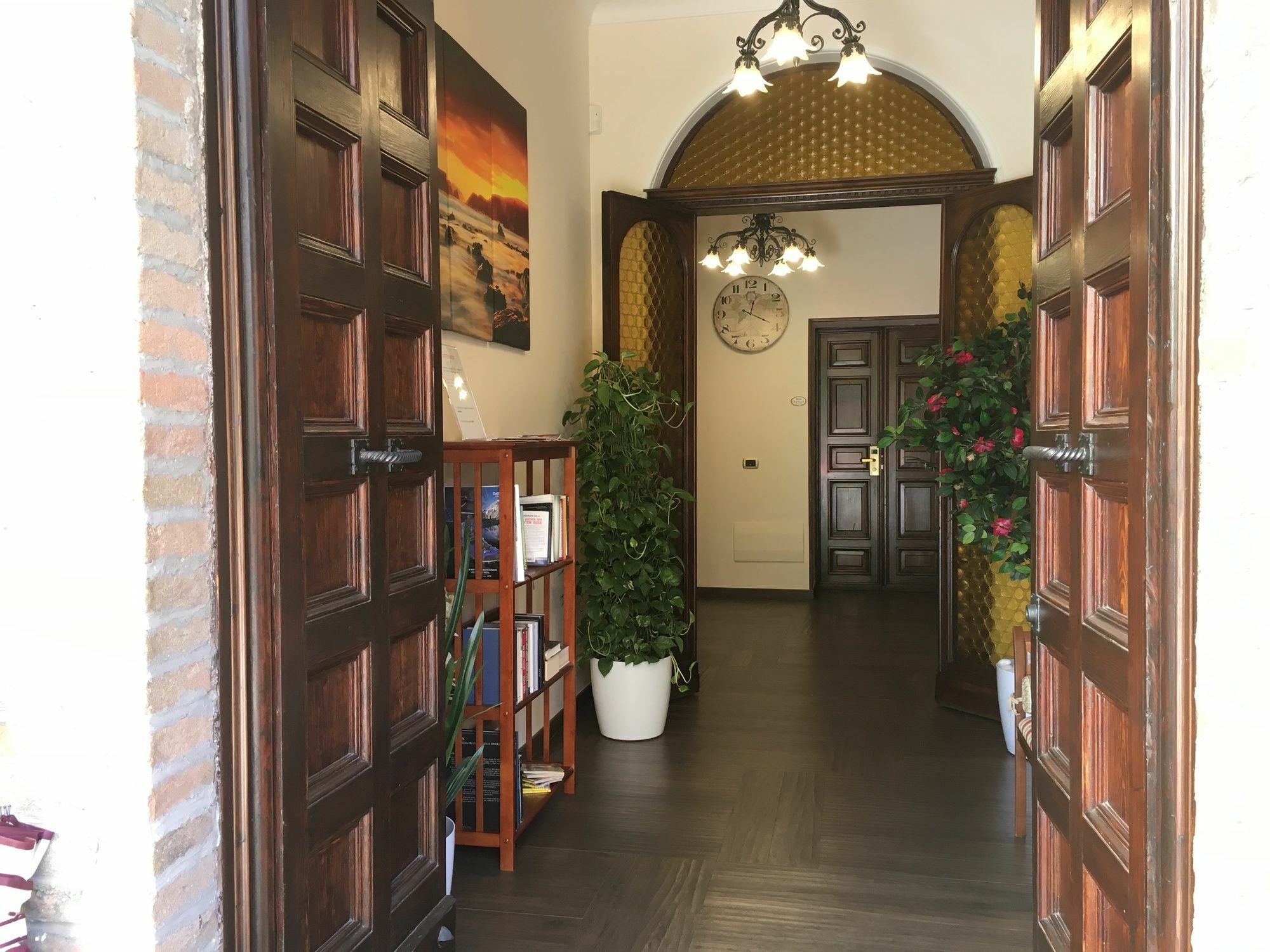 Villa Matissa Rom Exterior foto